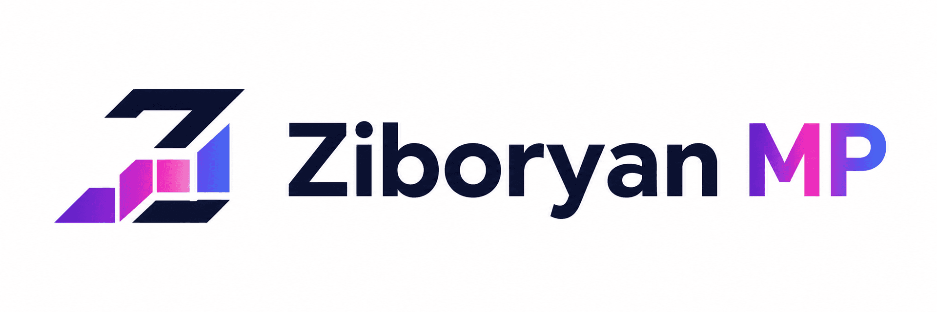 Ziboryan MP